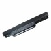Replacment New Asus Laptop Battery A44H K43 A43 K53 Series